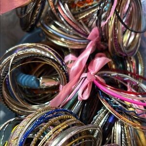 LIVE SHOW BANGLE BUNDLES